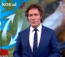 NOS 8 uur journaal - 16/01/16